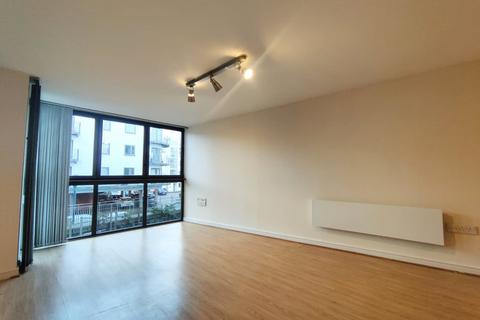 Sheepcote Street, Birmingham, B16