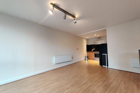 1 bedroom apartment to rent, Sheepcote Street, Birmingham, B16