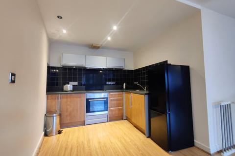 1 bedroom apartment to rent, Sheepcote Street, Birmingham, B16