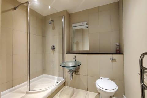 1 bedroom apartment to rent, Sheepcote Street, Birmingham, B16