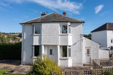 4 Minto Road, Denholm, Hawick, TD9 8ND