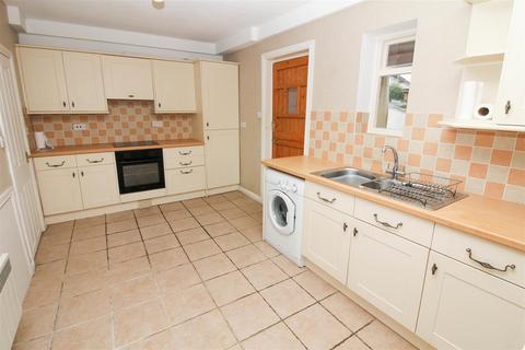 4 Minto Road, Denholm, Hawick, TD9 8ND
