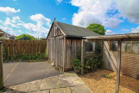 4 Minto Road, Denholm, Hawick, TD9 8ND