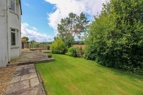 4 Minto Road, Denholm, Hawick, TD9 8ND