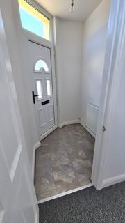 1 bedroom ground floor flat to rent, Lower Pyke Street, Barry, The Vale Of Glamorgan. CF63 4PH