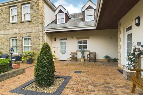 2 bedroom retirement property for sale, The Belfry, Sedbury, Chepstow, Gloucestershire, NP16