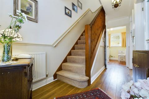 2 bedroom terraced house for sale, The Belfry, Sedbury, Chepstow, Gloucestershire, NP16