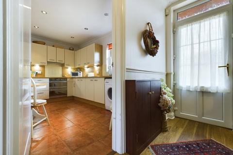 2 bedroom terraced house for sale, The Belfry, Sedbury, Chepstow, Gloucestershire, NP16