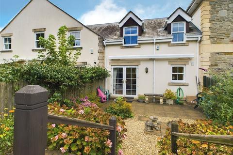 2 bedroom terraced house for sale, The Belfry, Sedbury, Chepstow, Gloucestershire, NP16