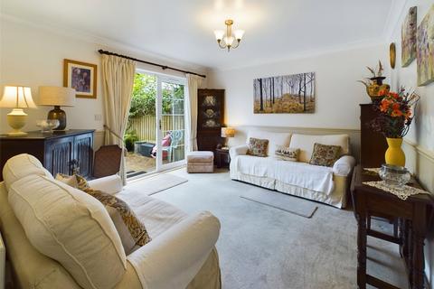 2 bedroom terraced house for sale, The Belfry, Sedbury, Chepstow, Gloucestershire, NP16