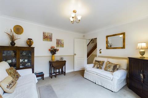 2 bedroom terraced house for sale, The Belfry, Sedbury, Chepstow, Gloucestershire, NP16