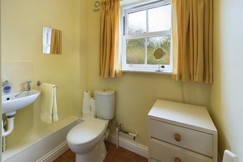 2 bedroom terraced house for sale, The Belfry, Sedbury, Chepstow, Gloucestershire, NP16