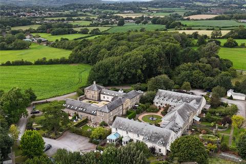undefined, The Belfry, Sedbury, Chepstow, Gloucestershire, NP16
