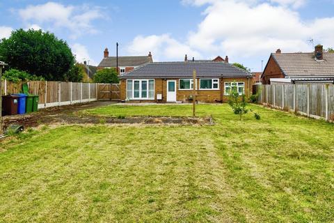 2 bedroom detached bungalow for sale, Station Street, Misterton, Doncaster