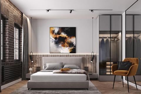 2 bedroom apartment for sale, Kitchen Street, Liverpool L1