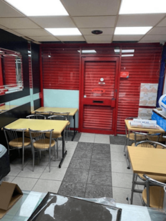 Retail property (high street) for sale, Stratford E15