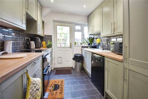 3 bedroom end of terrace house for sale, Gurnays Mead, West Wellow, Romsey, Hampshire