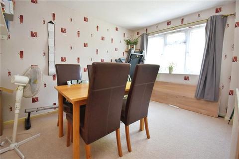 3 bedroom end of terrace house for sale, Gurnays Mead, West Wellow, Romsey, Hampshire