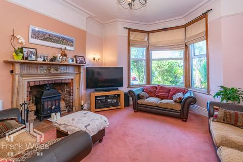 4 bedroom semi-detached house for sale, Park View Road, Lytham, Lancashire