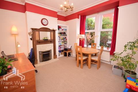 4 bedroom semi-detached house for sale, Park View Road, Lytham, Lancashire