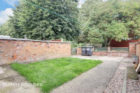 3 bedroom terraced house for sale, Alton Street, Crewe