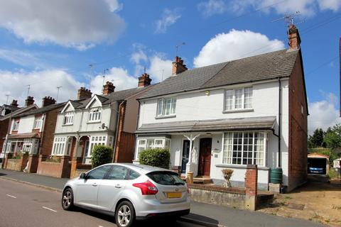 3 bedroom semi-detached house for sale, Pondcroft Road, Knebworth, Hertfordshire, SG3