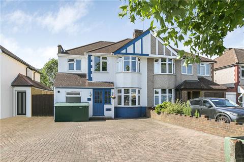 5 bedroom semi-detached house for sale, Powder Mill Lane, Twickenham, TW2