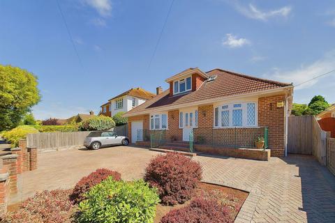 5 bedroom detached house for sale, Hollingbury Gardens, Worthing BN14