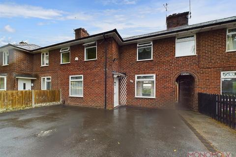 52 The Beeches, Wrexham, LL12 7BN