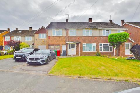 4 bedroom house for sale, Coleridge Crescent, Colnbrook, Slough