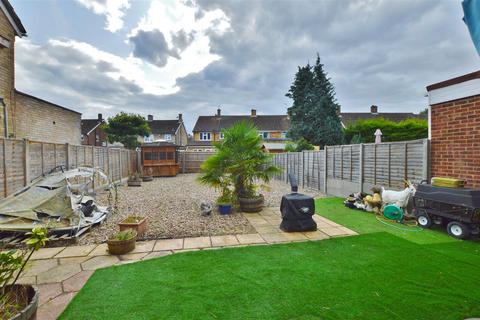 4 bedroom house for sale, Coleridge Crescent, Colnbrook, Slough