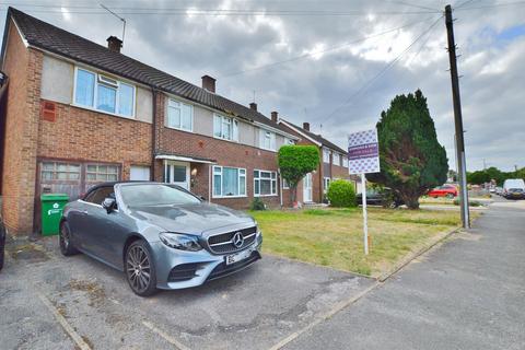 31 Coleridge Crescent, Colnbrook, Slough, SL3 0PY