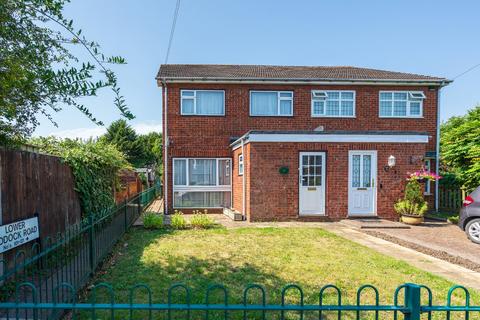 3 bedroom semi-detached house for sale, Lower Paddock Road, Watford, Hertfordshire, WD19