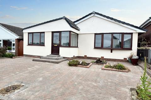 3 bedroom detached bungalow for sale, Oakwell Drive, Unsworth. Bury BL9