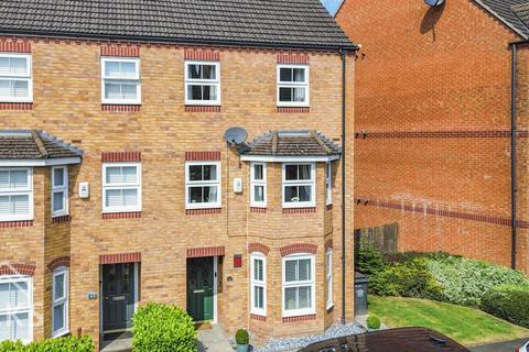 4 bedroom terraced house for sale, Thames Way, Derby DE65