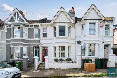 3 bedroom terraced house for sale, Alpine Road, Hove