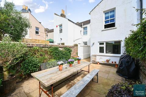 3 bedroom terraced house for sale, Alpine Road, Hove