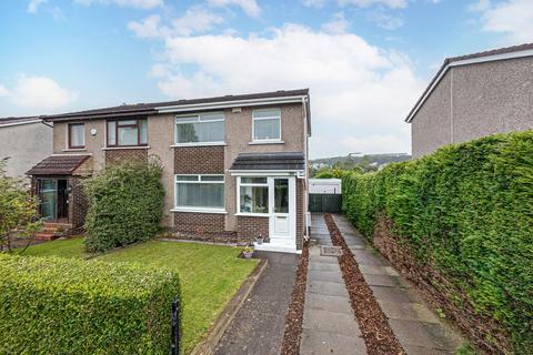 35 Orchy Crescent, Bearsden, Glasgow, G61 1RF