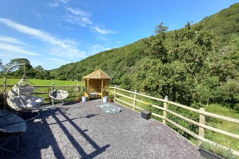 5 bedroom detached house for sale, Abergwyngregyn LL33