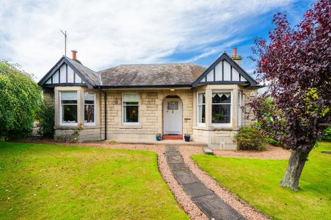 4 bedroom detached house for sale, West Park Road, Cupar, KY15