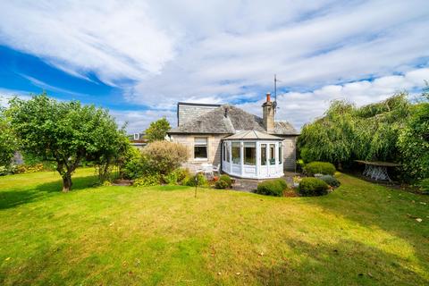 4 bedroom detached house for sale, West Park Road, Cupar, KY15