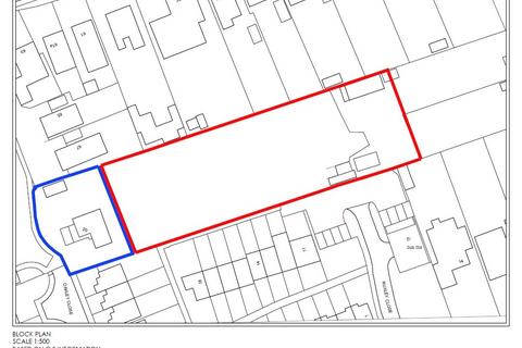 Land for sale, Oakley Close, Holbury SO45