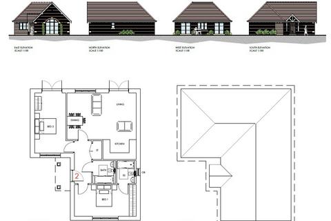 Land for sale, Oakley Close, Holbury SO45