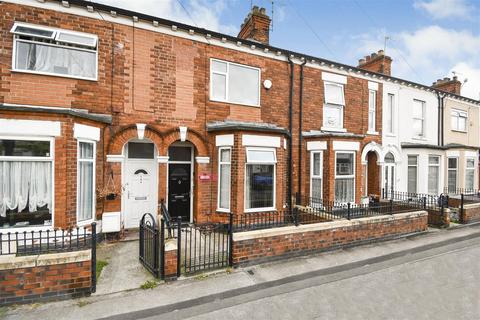 3 bedroom terraced house for sale, Alliance Avenue, Hull