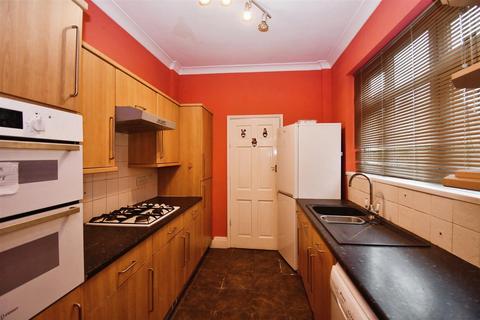 3 bedroom terraced house for sale, Alliance Avenue, Hull