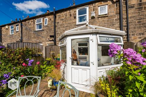 2 bedroom terraced house for sale, Rochdale Road, Ramsbottom, Bury, Lancashire, BL0 0JX