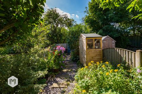 2 bedroom terraced house for sale, Rochdale Road, Ramsbottom, Bury, Lancashire, BL0 0JX