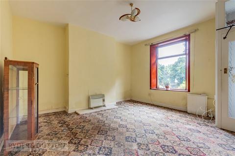 2 bedroom terraced house for sale, Huddersfield Road, Diggle, Saddleworth, OL3