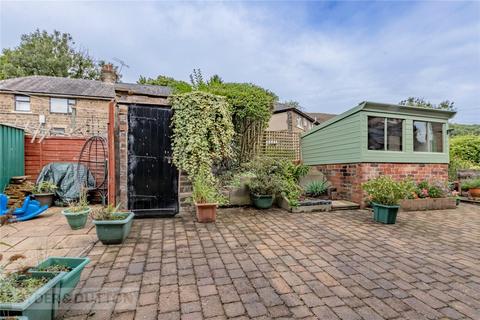 205 Huddersfield Road, Diggle, Oldham, OL3 5PF