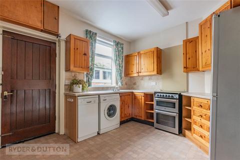 205 Huddersfield Road, Diggle, Oldham, OL3 5PF